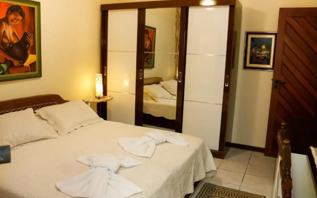 Suites A Beira Mar