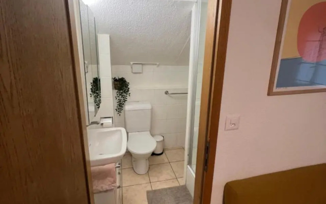 Apartamento Lausanne