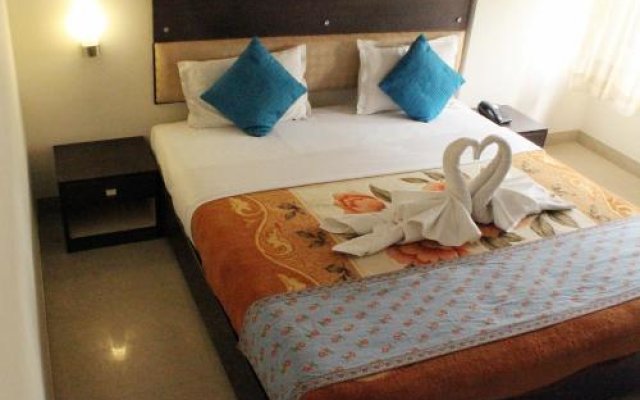 Bunkstop Hostel Jaipur