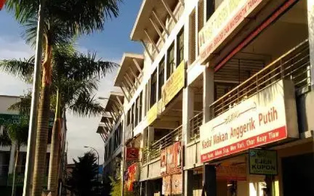 Myera Hotel