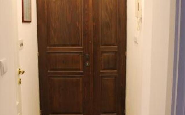 Ana Apartment