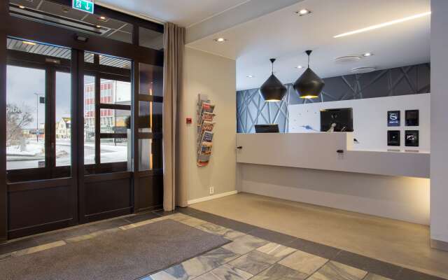 Scandic Harstad