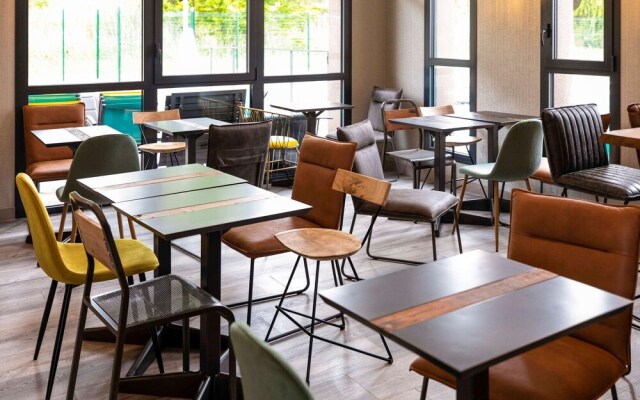 ibis Styles Contres-Cheverny