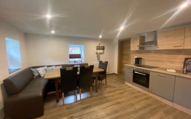 Ferienhaus Krallinger