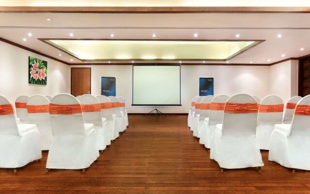 Novotel Lombok Resort and Villas