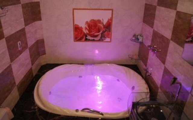 Motel Desejo (Adult Only)