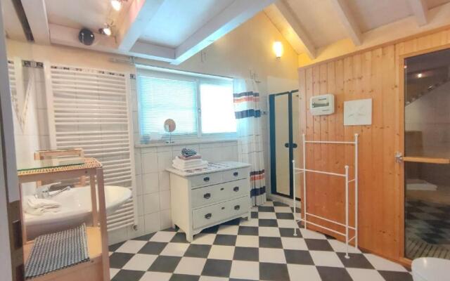 Ferienwohnungen Haus Paradies