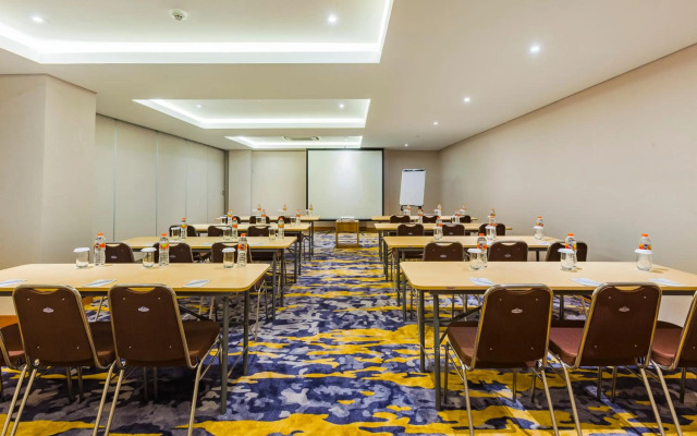 Best Western Kamala Jimbaran