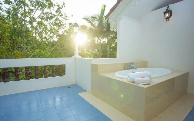 Baan Khun Nang Colonial Residence