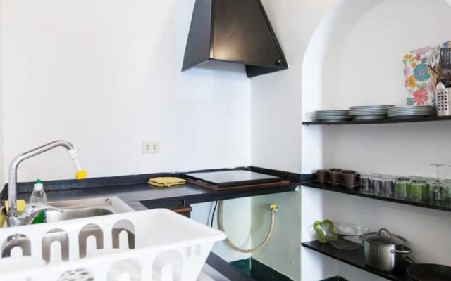 Cappellari 5 Campo de Fiori