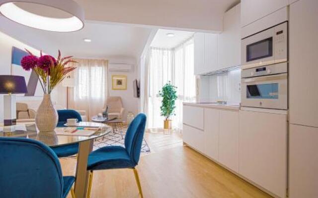 Genteel Home Velarde