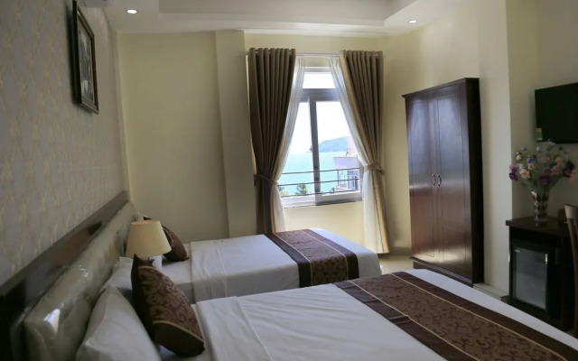 Hanka Star Hotel
