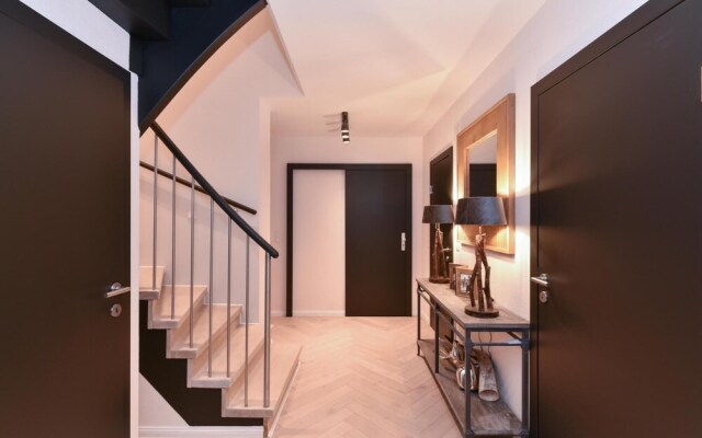 Penthouse Lake Mountains View Incl Summer Card