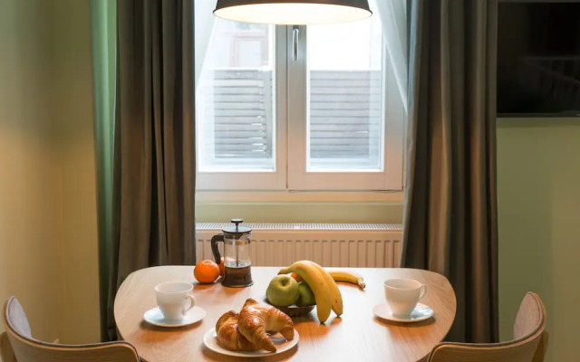 Good Living Bucharest