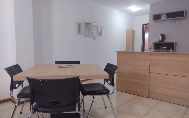 Apartamentos Mendoza