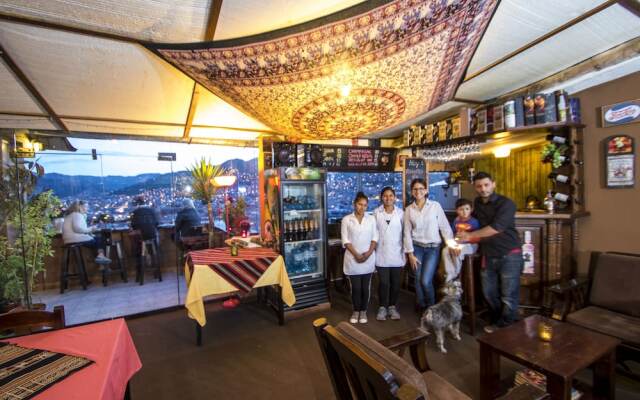 Hostal Wara Wara