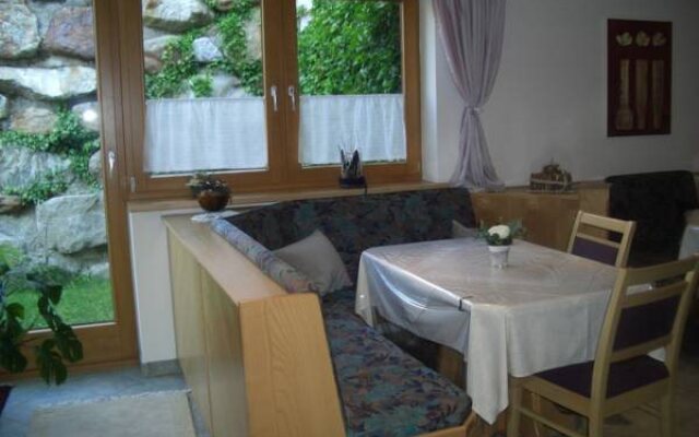 Pension Sonnenberg