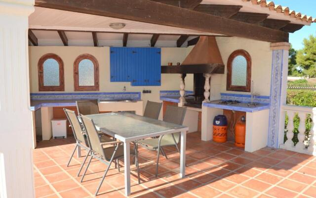 Casa Irene