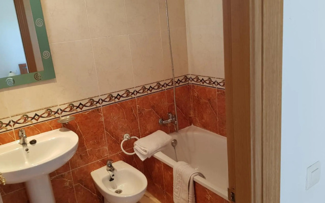 Acapulco Ii Marina D´Or