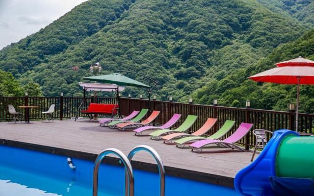 Ulsan Lime House