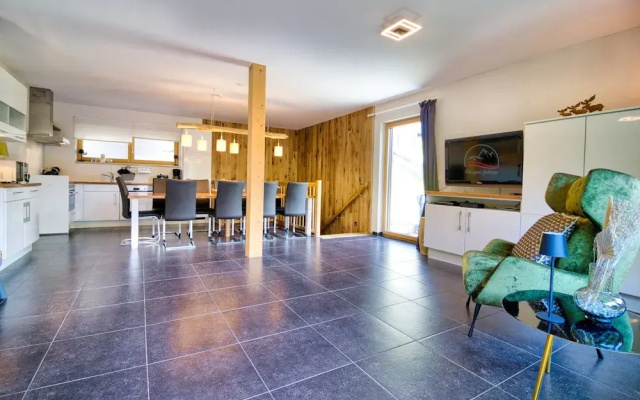 Apartment ZellPeak