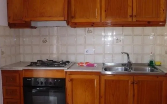 Apartamentos Llebeig