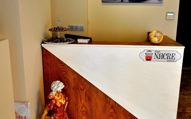 Taksim Nacre Residence
