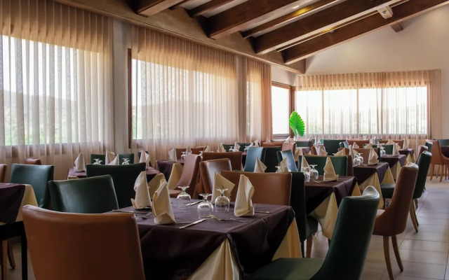 Hotel La Foret