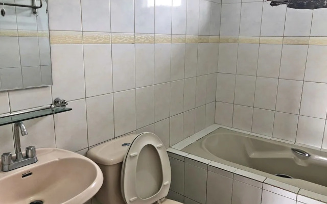 Torente Vacation House