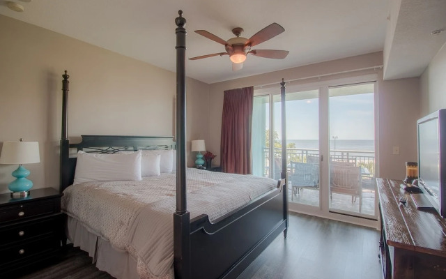 Legacy Towers-Legacy II 309 Deluxe