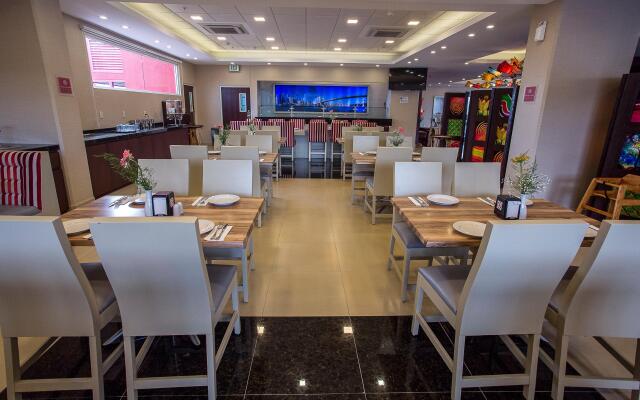 Four Points By Sheraton Queretaro Norte