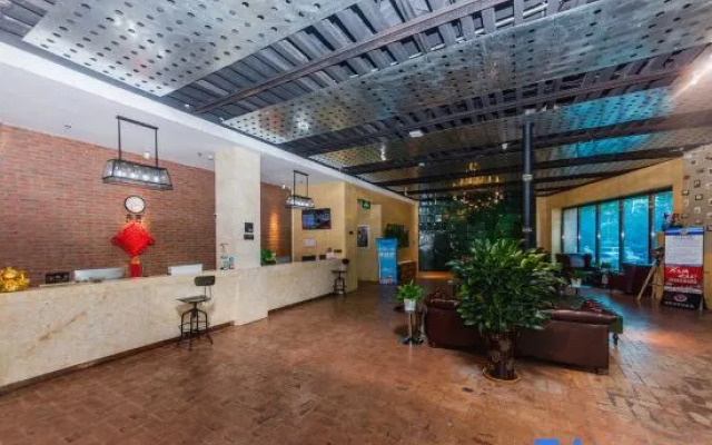 Maiwei International Hotel