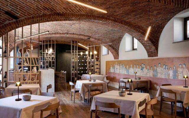 Agroturismo Cà Del Re