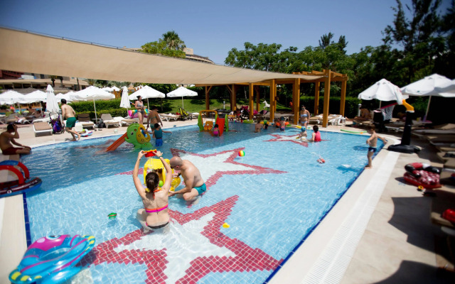 Fame Residence Lara & Spa Hotel - All Inclusive