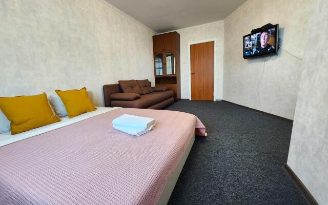 Apartments on Kashirskoye highway, 94 K.1