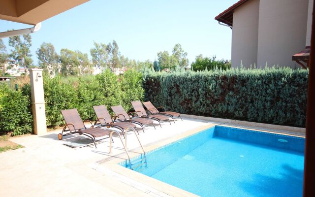 Paradise Town Villa Lisa
