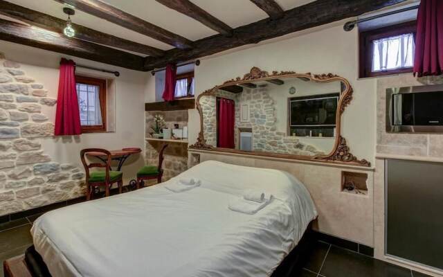 Studio Le Refuge - Le Formel
