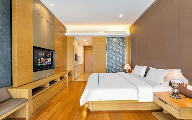 eStay Residence - Poly World Trade Center Guangzhou