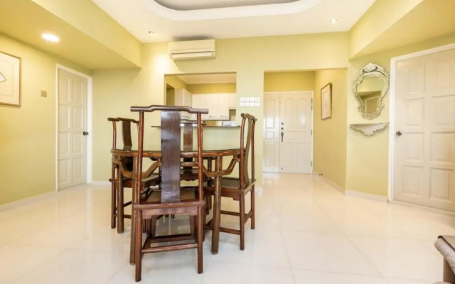 VIP Suite Seaview Batu Ferringhi 1003-2 Bedroom