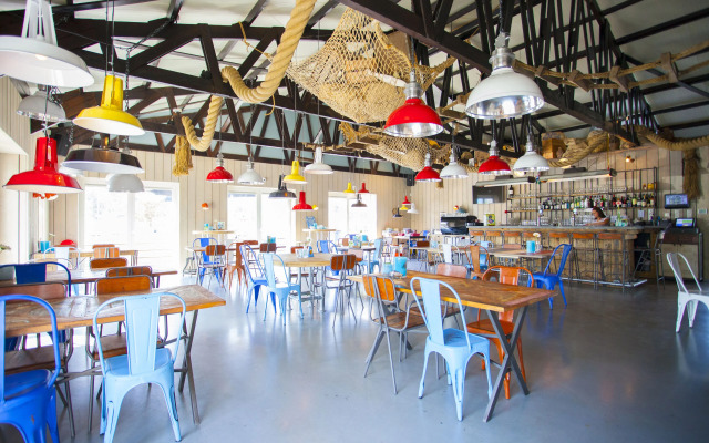 EuroParcs Bad Hulckesteijn