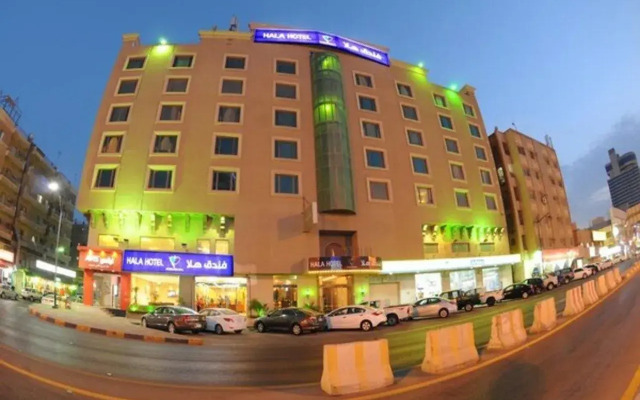 Hala Al Khobar Hotel