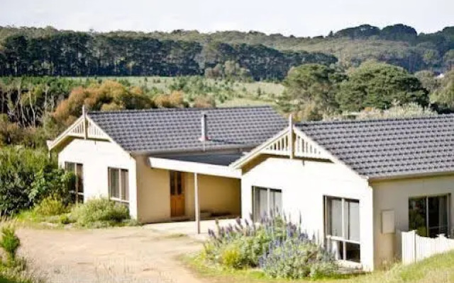 Stony Creek Cottages