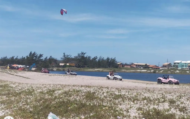 Hospedagem Praia do Pontal, Arraial do Cabo