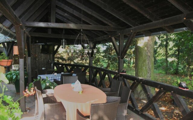 Romantik Landhaus & Pension Klapsliebling