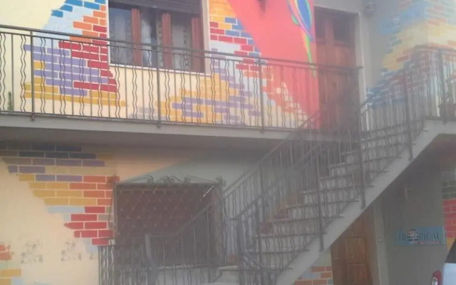 Tropical Bed&Breakfast