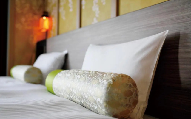 Daiwa Roynet Hotel Nara Natural Hot Springs