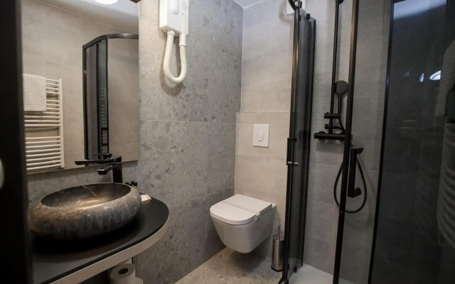 Bura 45 Boutique Hotel