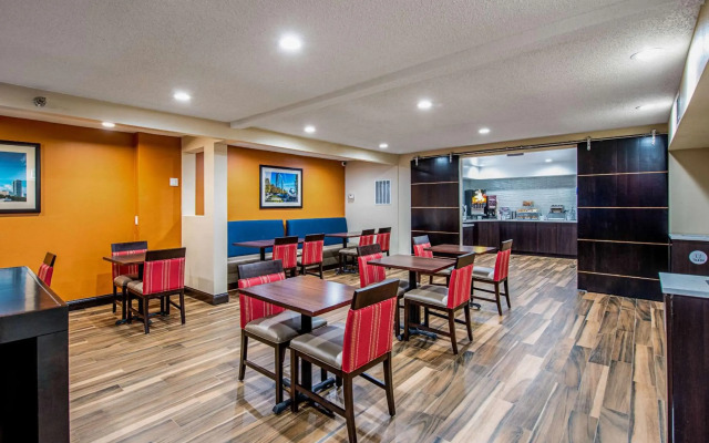 Comfort Inn Matteson - Chicago