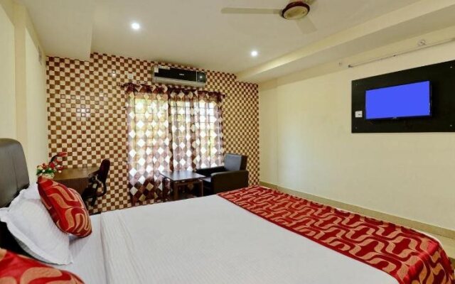 Hotel Rajdhani