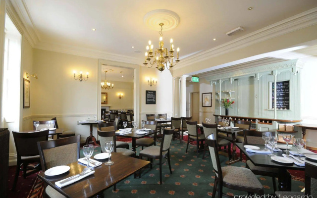 Rutland Arms